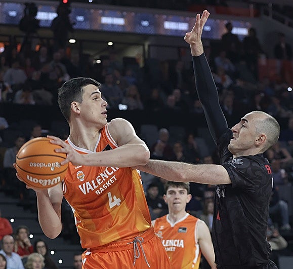 El Covirán exprime sus recursos al máximo